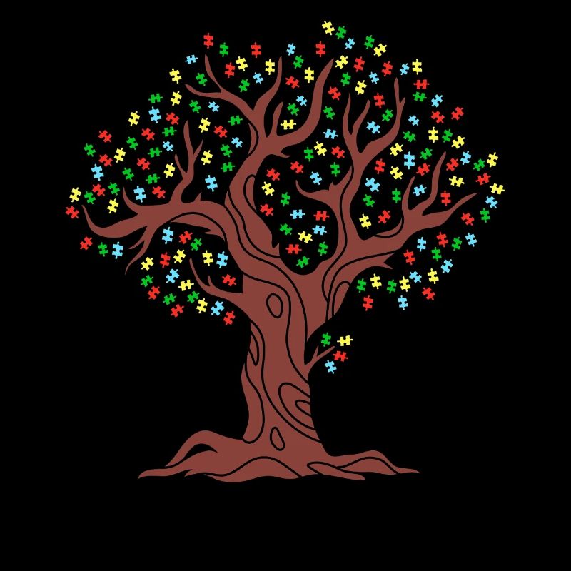 Autism Tree