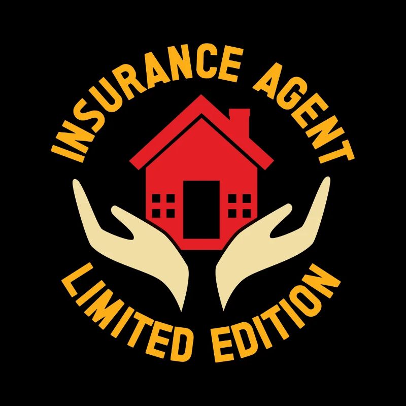 Agent d’assurance édition limitée Funny Insurance