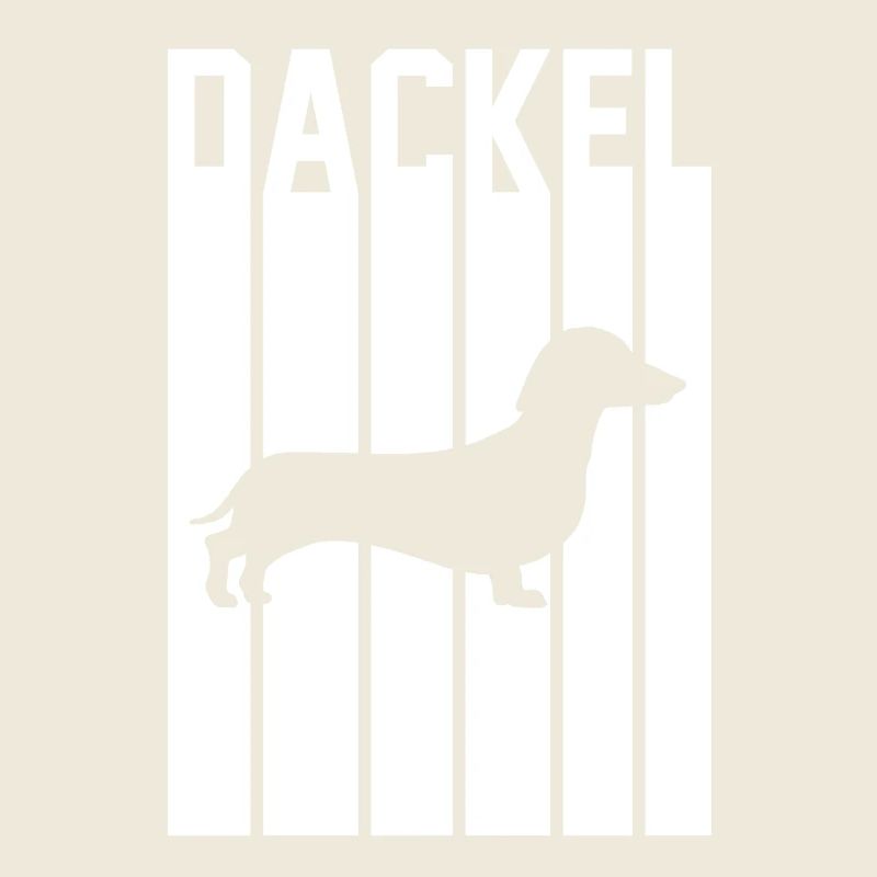 Hund Dackel