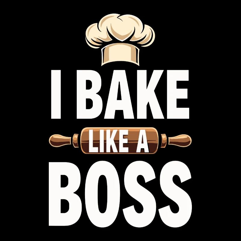 Junior Baking Candidate Young Chef Baking