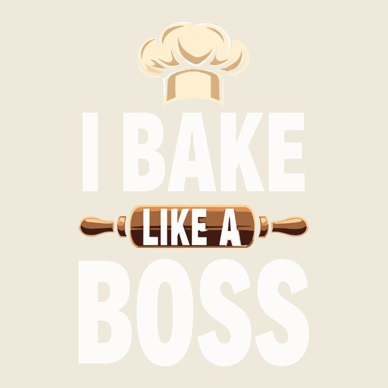 Junior Baking Candidate Young Chef Baking