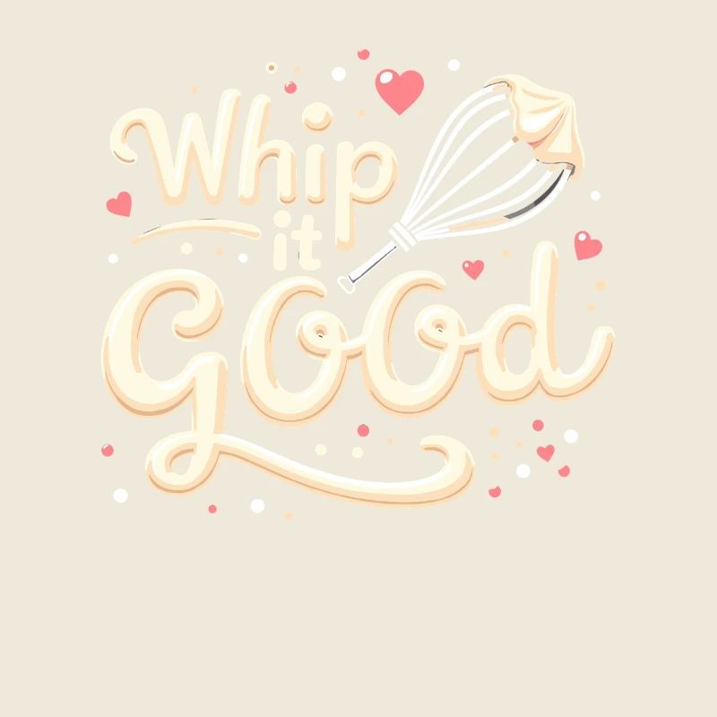 Junior Baking Kandidat Junger Koch Backen