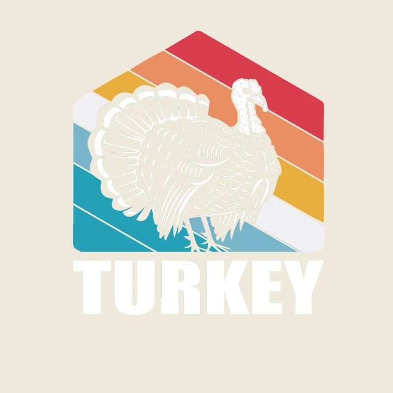 Truthahnjagd Truthahn Jagd Thanksgiving