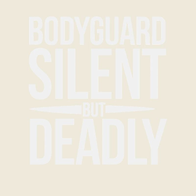 Private Security Professional Bodyguard Vip