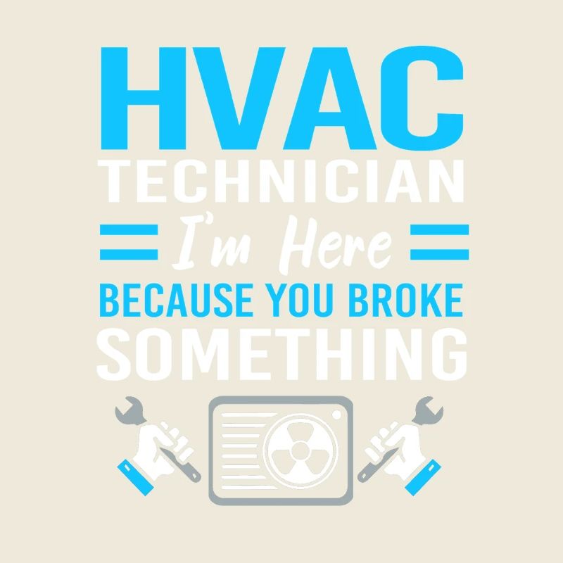 Heating Air Conditioning Technician Technician Refrigeration Technician