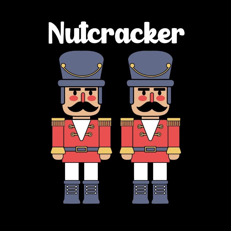Nussknacker Weihnachten