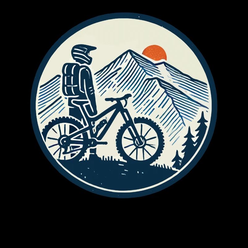 VTT Aventure Vélo de montagne
