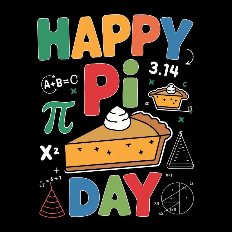 Bonne journée Pi