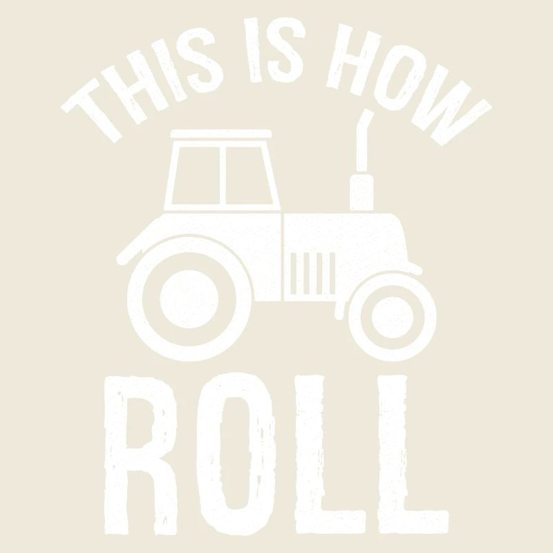 c'est comme ça que ça roule