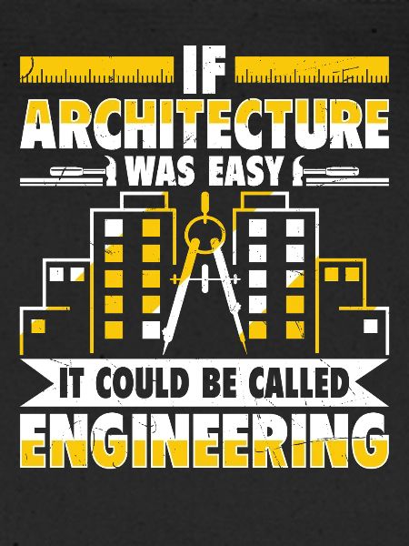 Architekt
