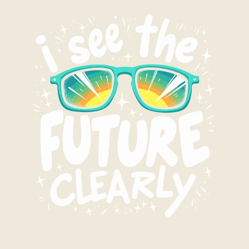 Stylish Specifications Children's Glasses Pride