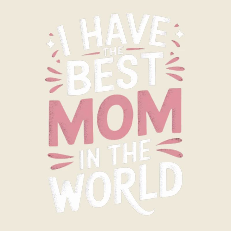 Muttertag Mama Liebe Mutter Mom Spruch