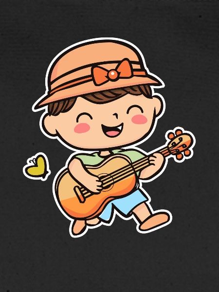 Ukulele Kind