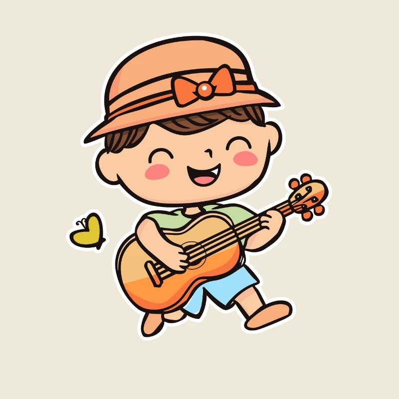 Ukulele Kind