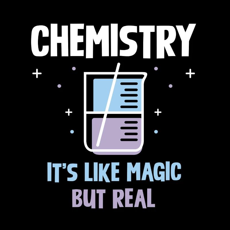 Chimie : C’est comme de la magie, mais c’est réel