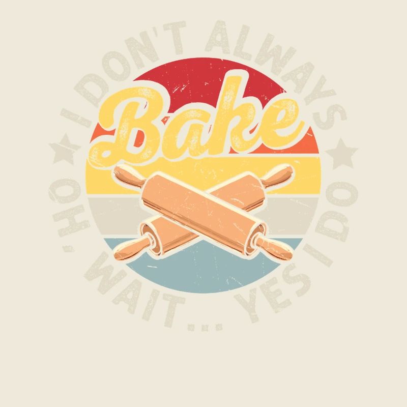 Bake