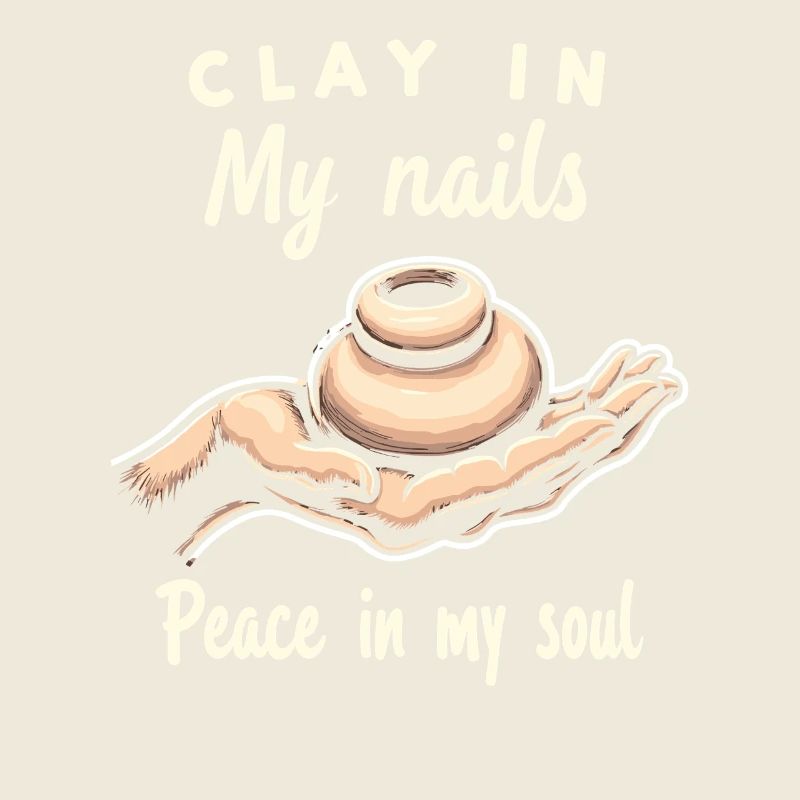 Pottery Class Clay Artist Ceramics Studio Wheel