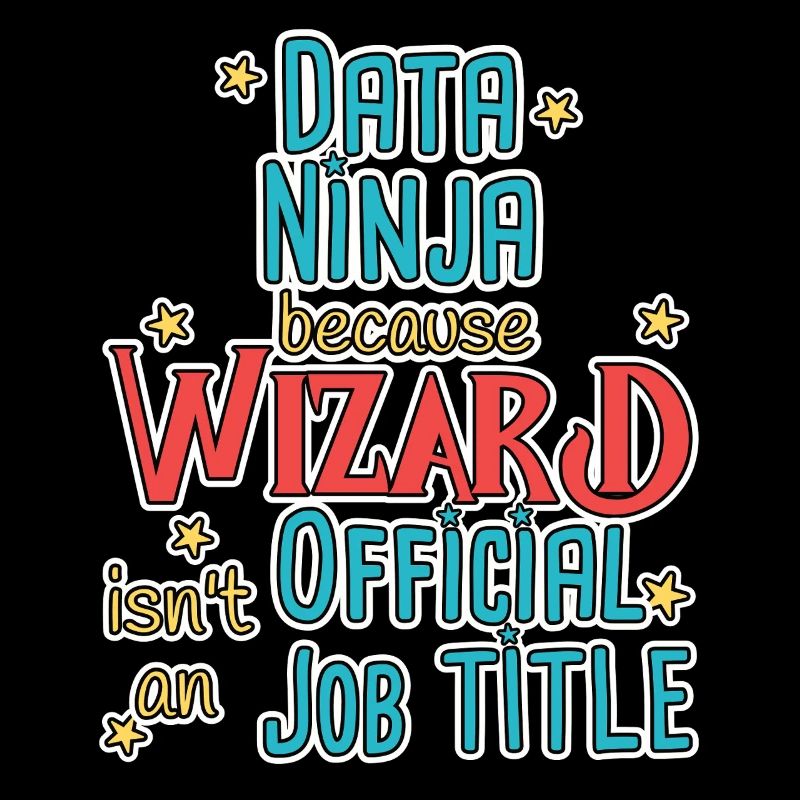 Assistant Data Ninja