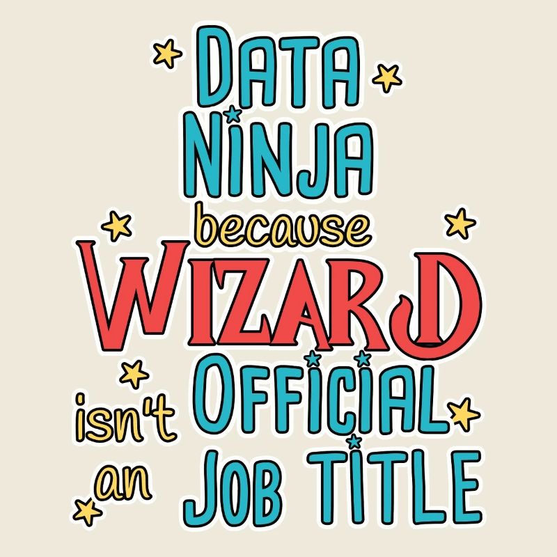 Assistant Data Ninja