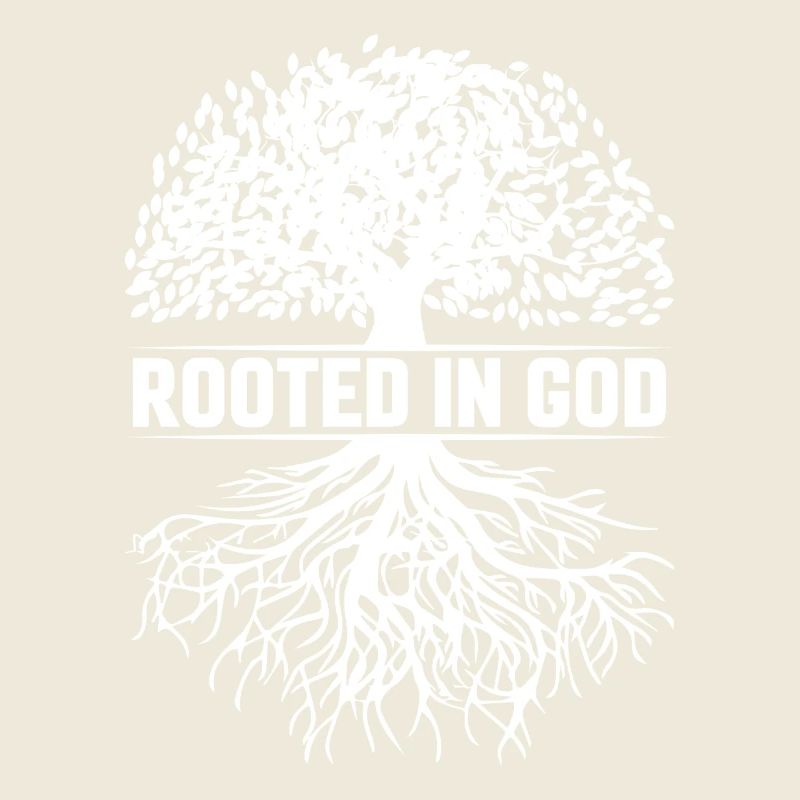 Rooted In God