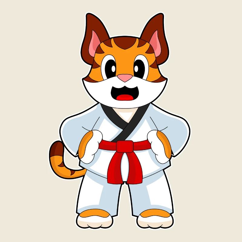 Tiger Karate Arts Martiaux