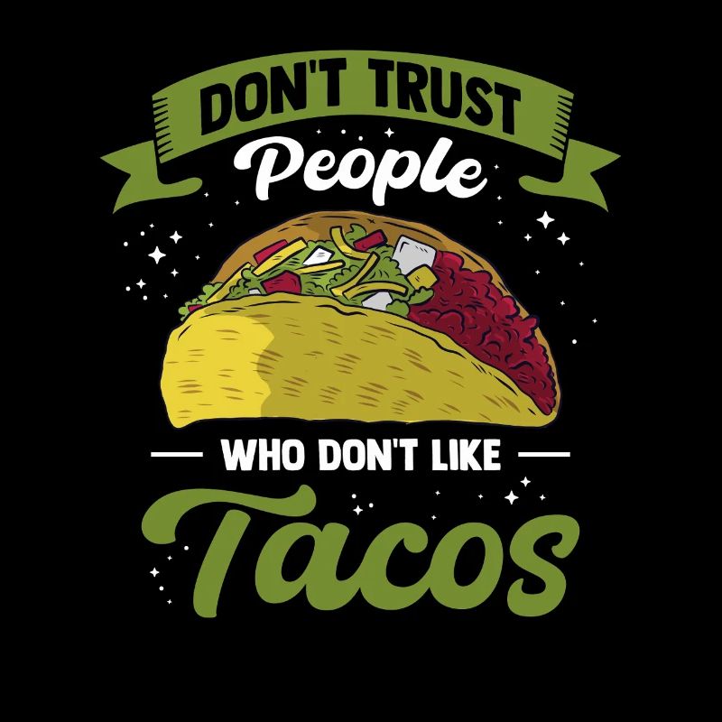 Tacos mexicains Tacos mexicains