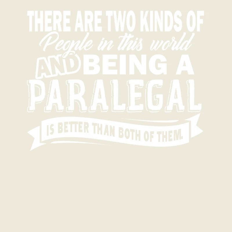 Paralegal Being A Paralegal