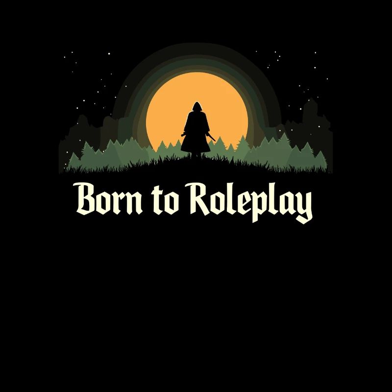 Larp Live Action RPG Game Fantasy Combat