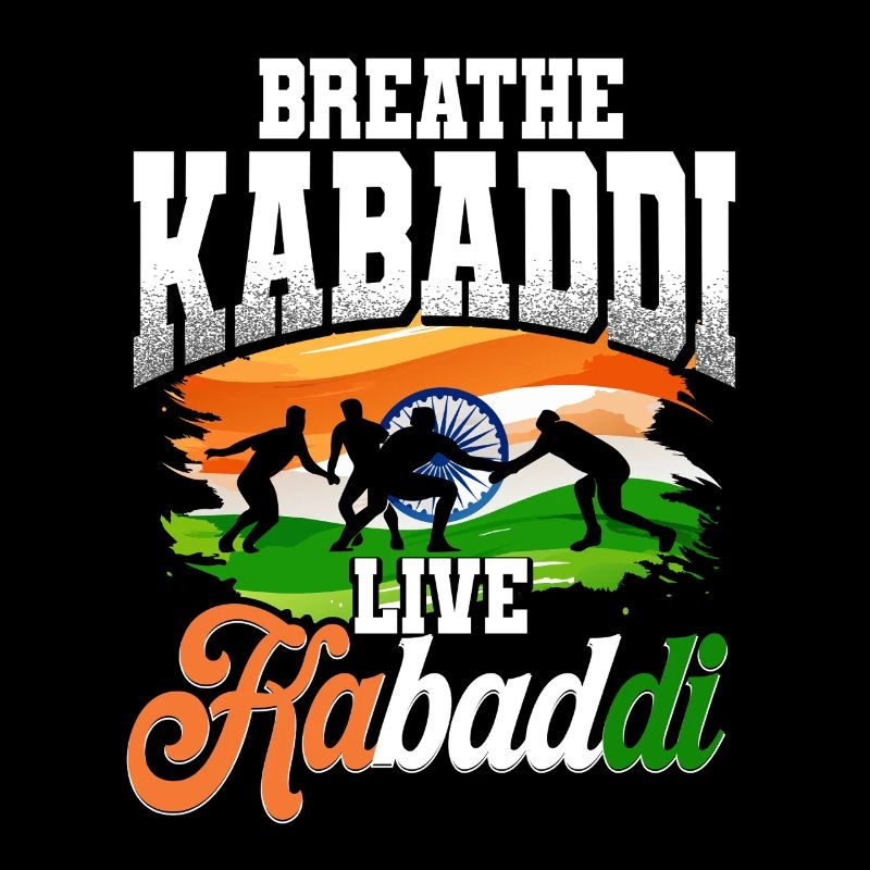 Kabaddi Inde Lutte
