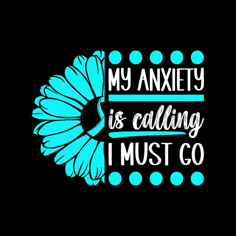 Angststörung Anxiety disorder