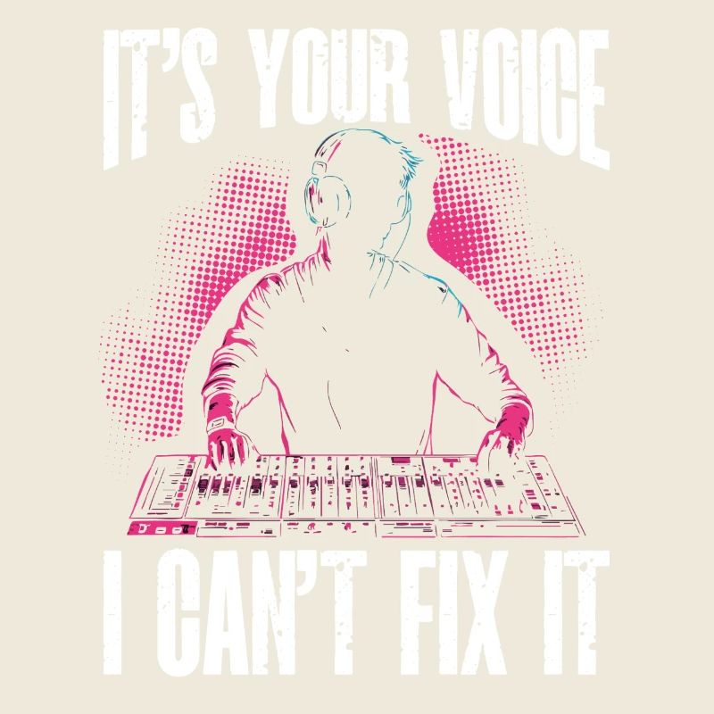 AV technology AV technician Audiovisual technician