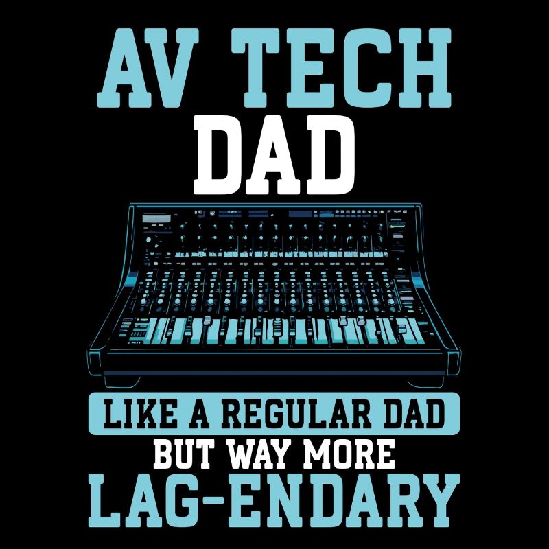 AV-Technik AV-Techniker Audiovisueller Techniker