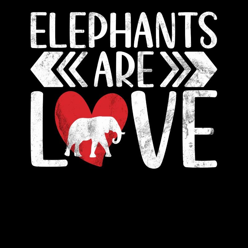 Elephant Lovers Gifts