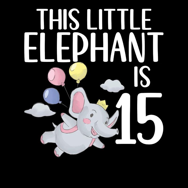 Elephant Lovers Gifts