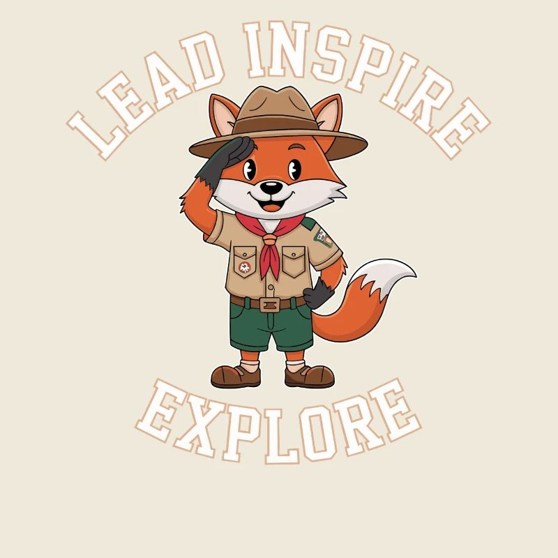 Scout Guide Scout Camping