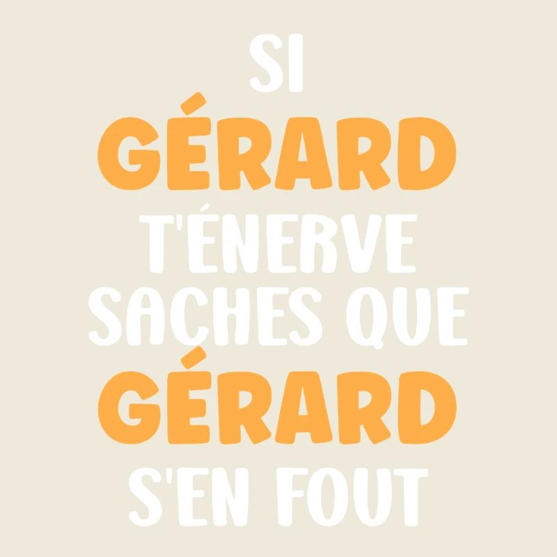 Gerard