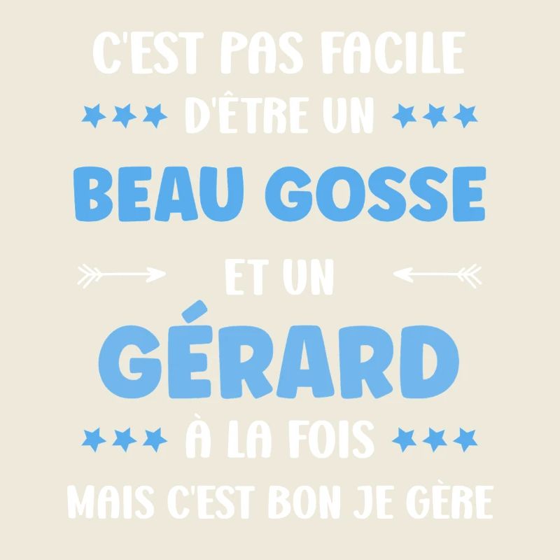 Gerard