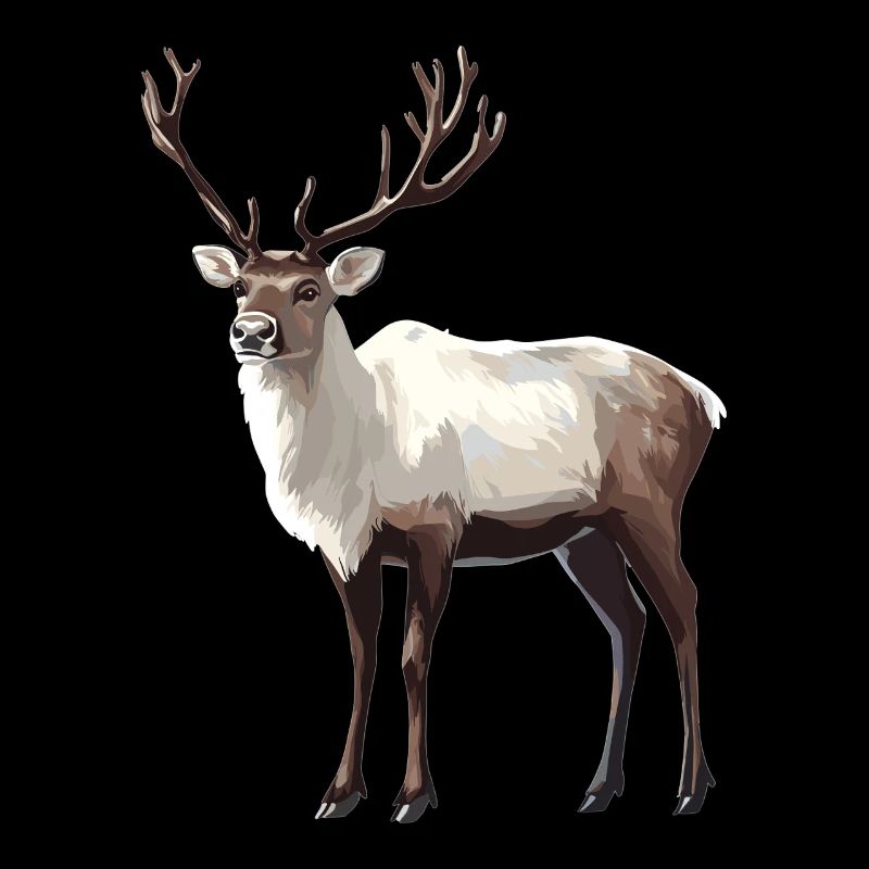 Reindeer Reindeer