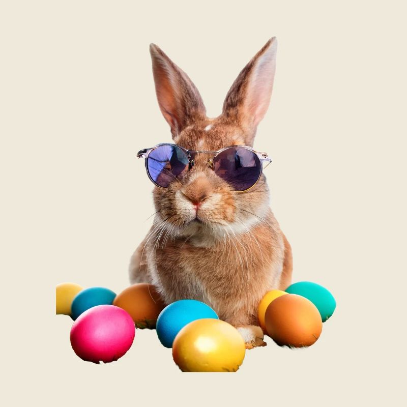Easter Bunny