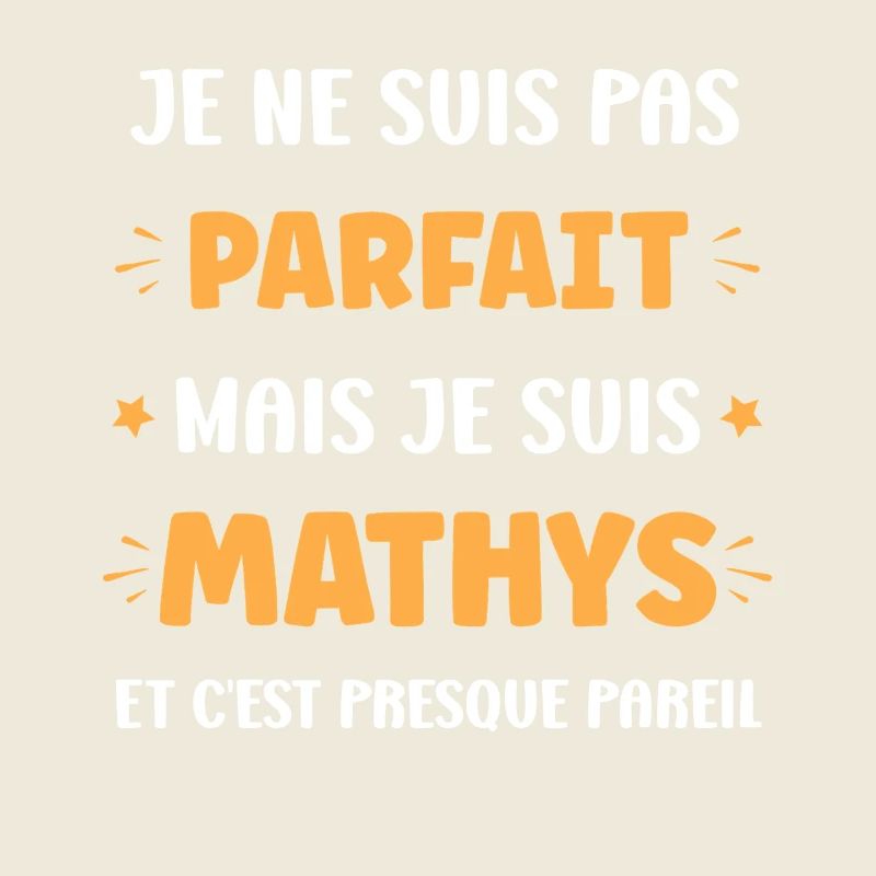 Mathys