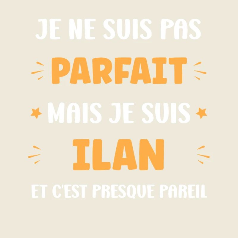 Ilan