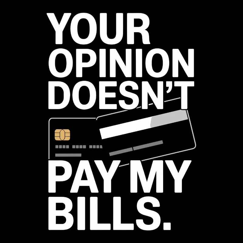 Entrepreneur Opinion Doesn't Pay My Bills Freelancer