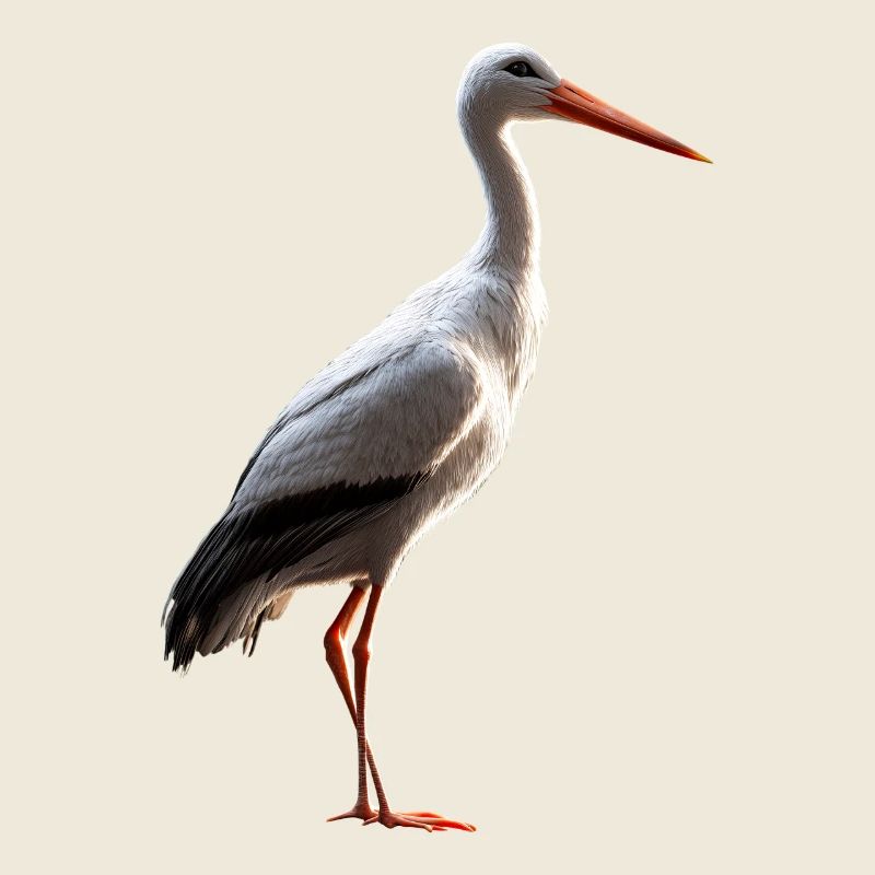 Amoureux des cigognes Cigognes blanches Cigognes géantes Cigognes