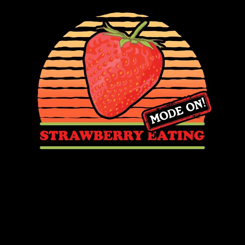 Erdbeeren Erdbeere Strawberry Geschenke