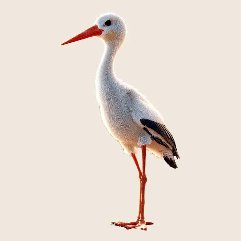 Amoureux des cigognes Cigognes blanches Cigognes géantes Cigognes