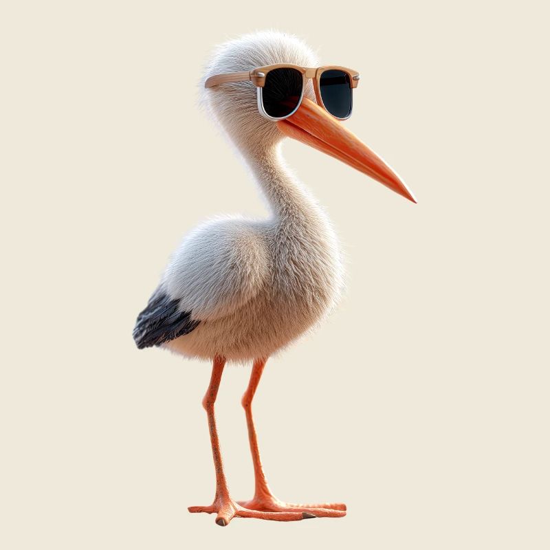 Amoureux des cigognes Cigognes blanches Cigognes géantes Cigognes