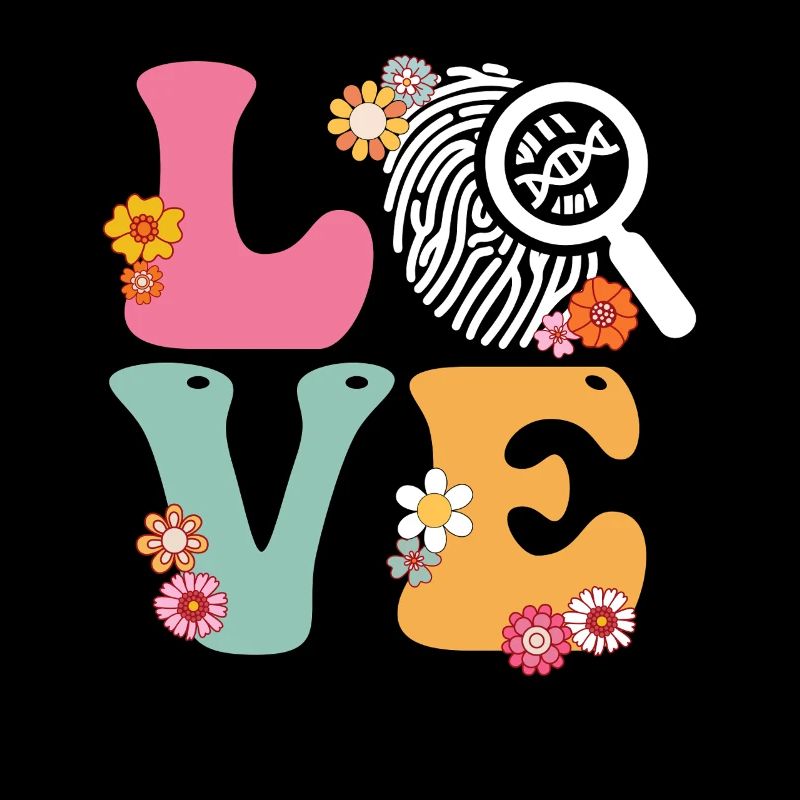 Love Forensics investigator forensic Scientist