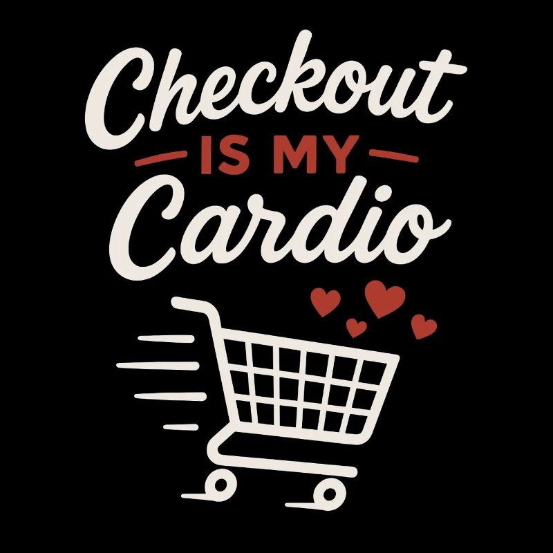 Le chariot rapide compétitif Food Shopper