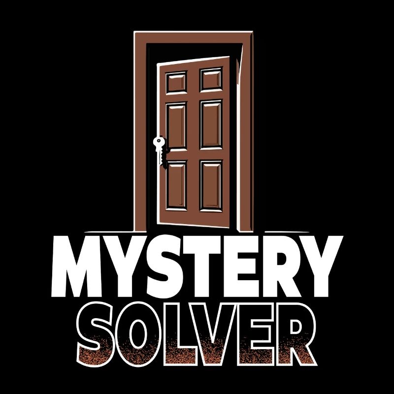 Escape Room Mystery Solver