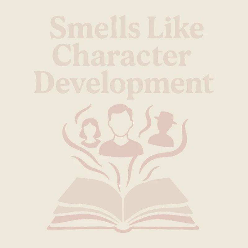 Buch Sniffer Reader -duftstolz Old Seiten Aroma